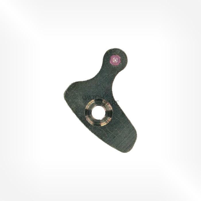 FHF Cal. 70 - Pallet cock 125