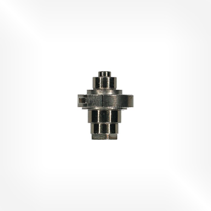 FHF Cal. 70 - Barrel arbor 195