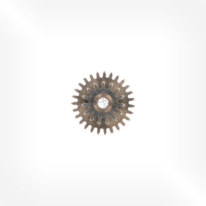 FHF Cal. 70 - Double-toothing hour wheel 2558