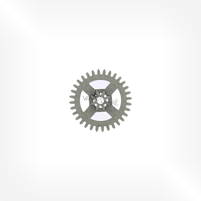FHF Cal. 70 - Minute wheel 260