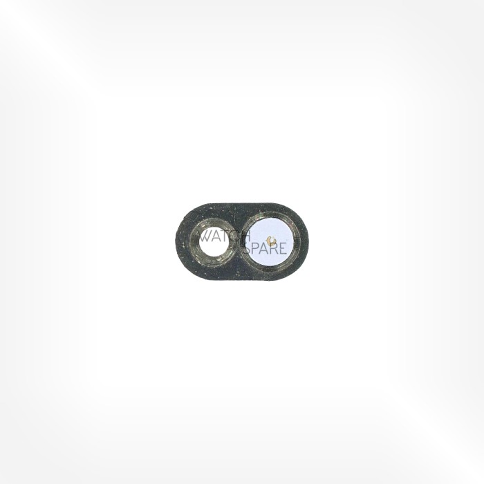 FHF Cal. 70 - Upper cap jewel with end-piece,f. escape wheel 336