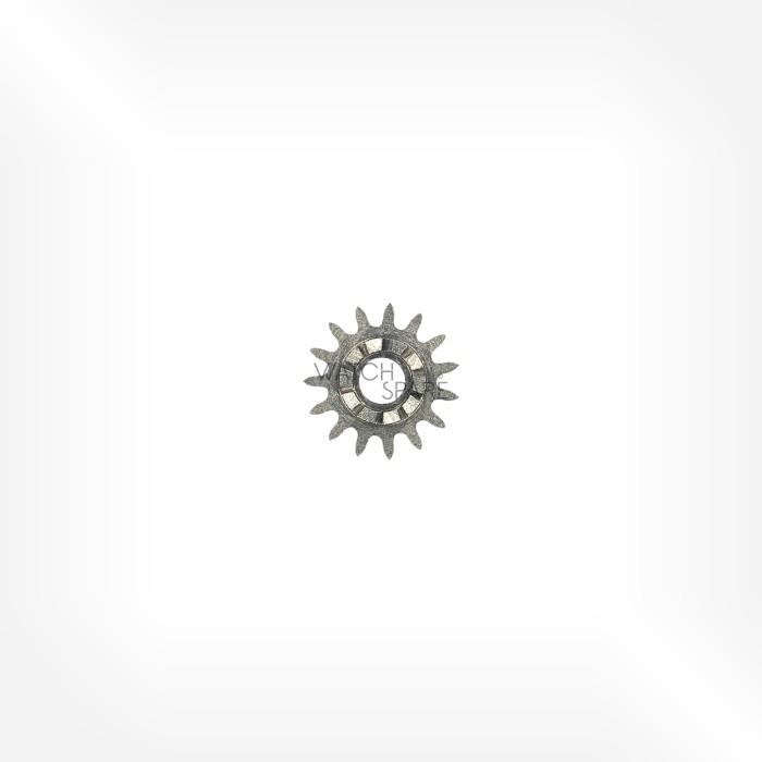 FHF Cal. 70 - Winding pinion 410