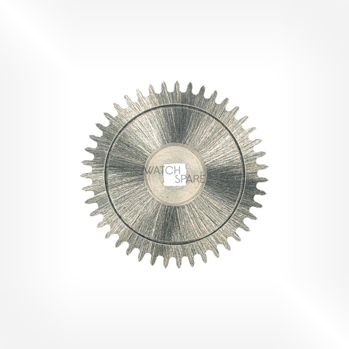 FHF Cal. 70 - Ratchet wheel 415