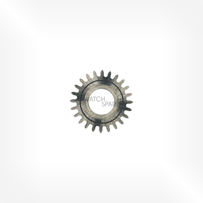 FHF Cal. 70 - Crown wheel 420