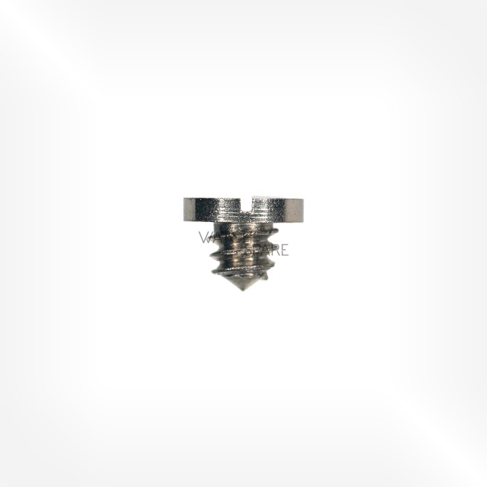 FHF Cal. 70 - Pallet cock screw 5125