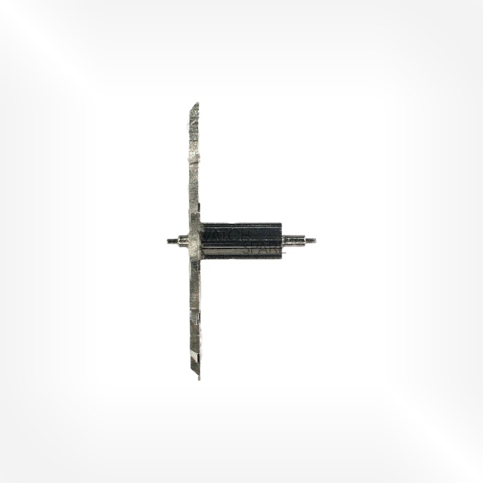 FHF Cal. 70 - Escape wheel and pinion for two-end pieces 702