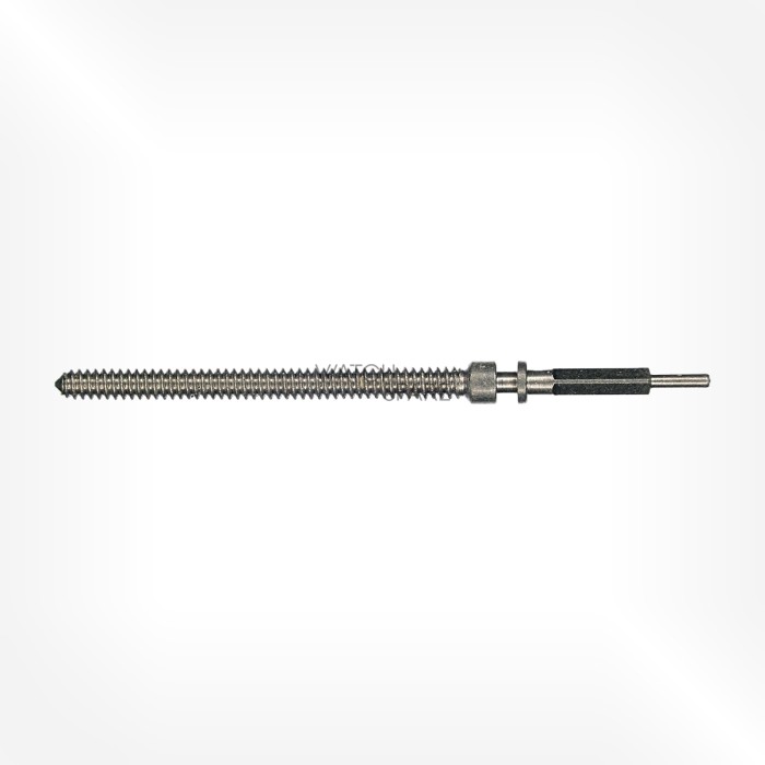 FHF Cal. 72 - Winding stem 401