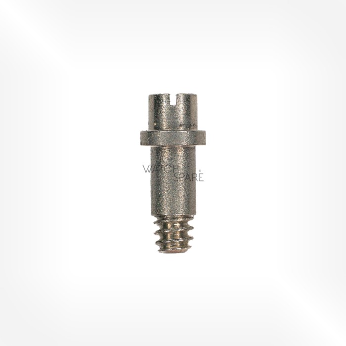 FHF Cal. 72 - Settling lever screw 5443