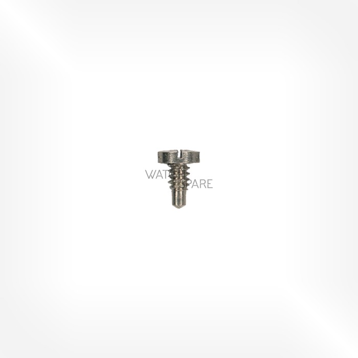 FHF Cal. 72 - Screw for setting lever spring 5445