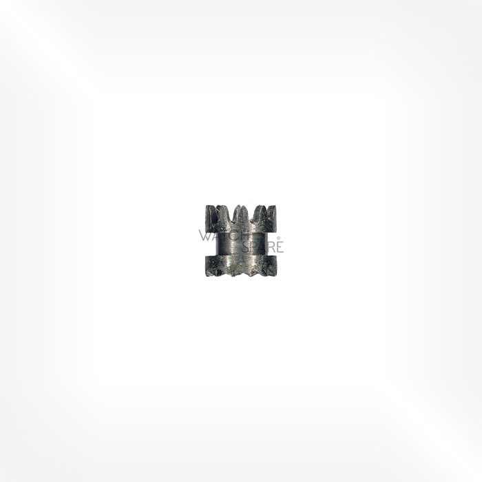FHF Cal. 723 - Clutch wheel 407