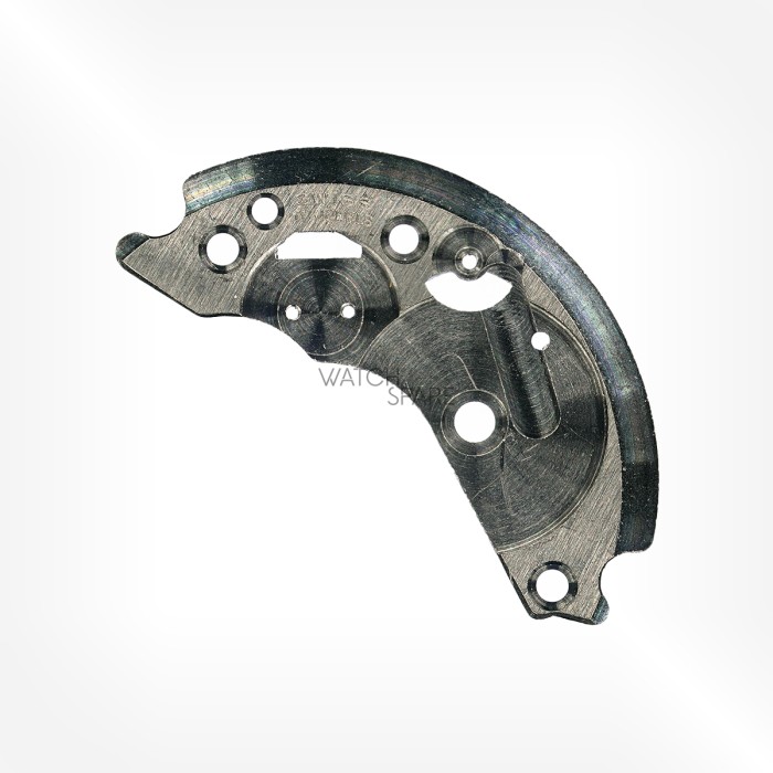 FHF Cal. 73 - Barrel bridge 105