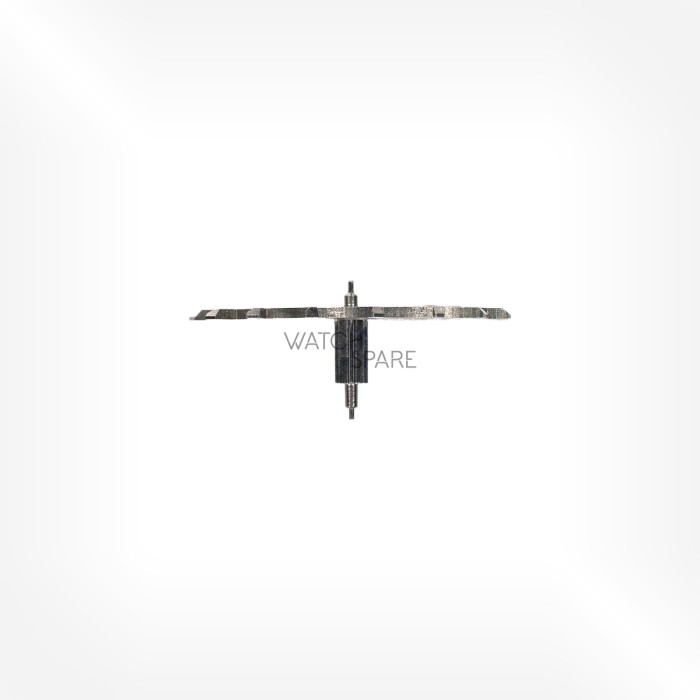 FHF Cal. 73-4 - Escape wheel with straight pivots 705