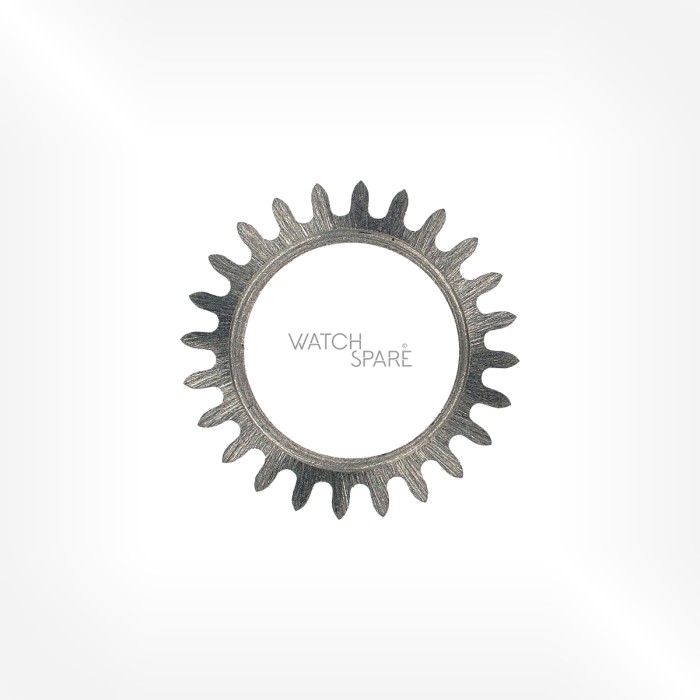 FHF Cal. 73 - Crown wheel 420