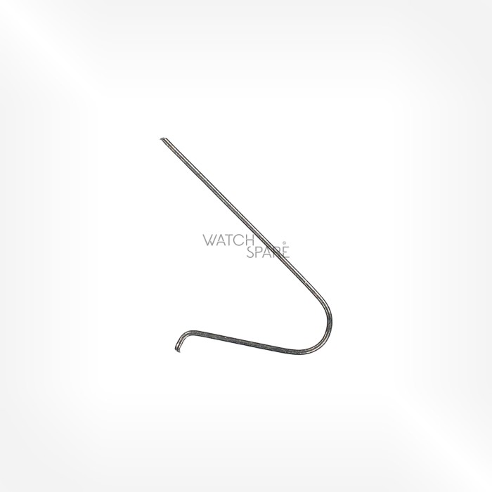 FHF Cal. 73 - Yoke spring 440