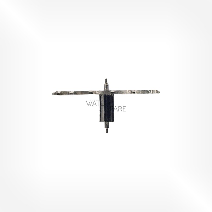 FHF Cal. 73 - Escape wheel with straight pivots 705
