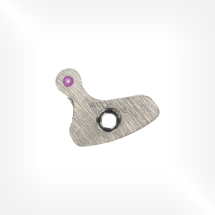 FHF Cal. 76-2 - Pallet cock 125