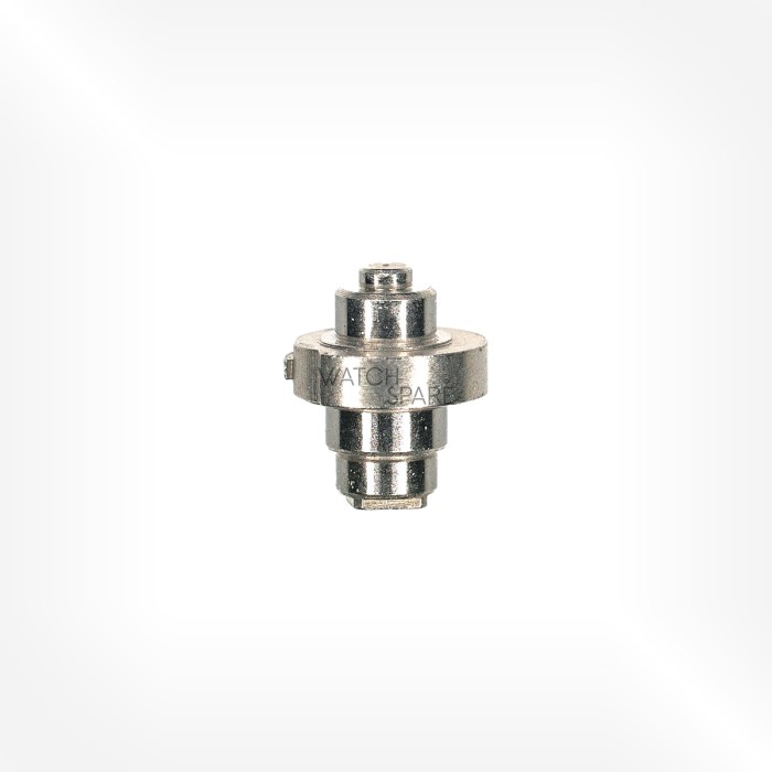 FHF Cal. 76-2 - Barrel arbor 195