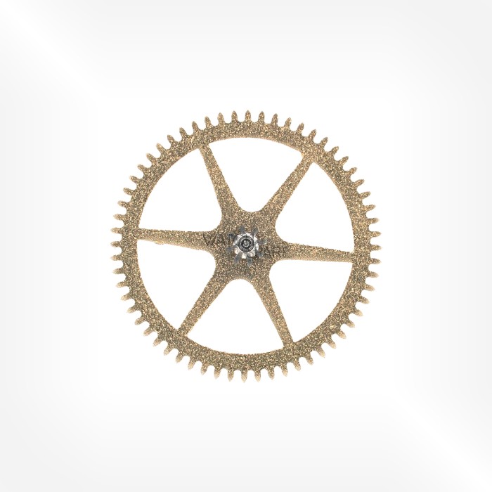 FHF Cal. 76-2 - Fourth wheel 224