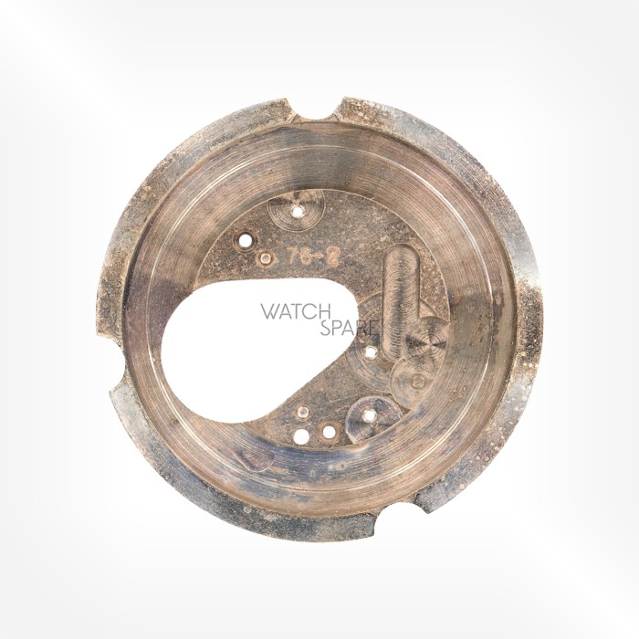 FHF Cal. 76-2 - Date indicator guard 2535