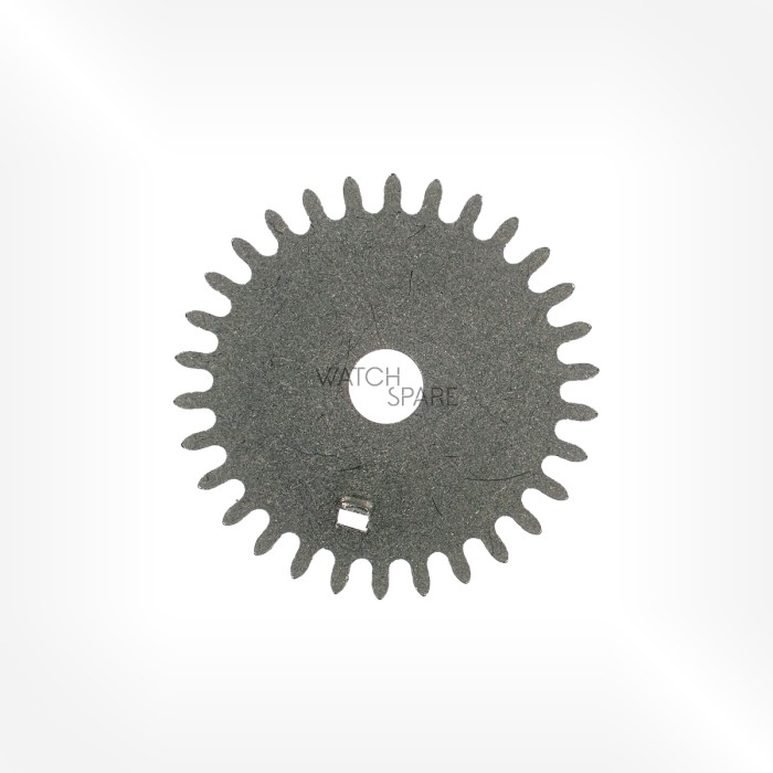 FHF Cal. 76-2 - Date indicator driving wheel 2556