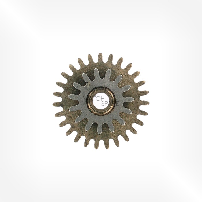 FHF Cal. 76-2 - Double-toothing hour wheel H180 2558-H180