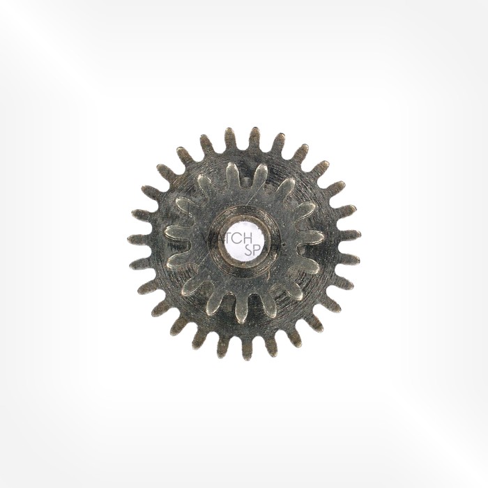 FHF Cal. 76-2 - Double-toothing hour wheel H210 2558-H210