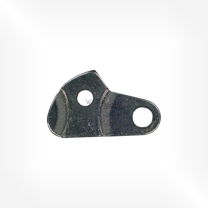FHF Cal. 76-2 - Date jumper 2576