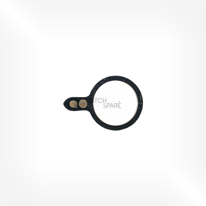 FHF Cal. 76-2 - Regulator for flat hairspring 301