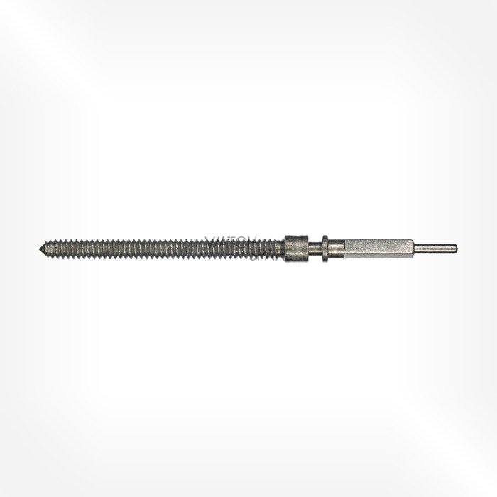 FHF Cal. 76-2 - Winding stem 401