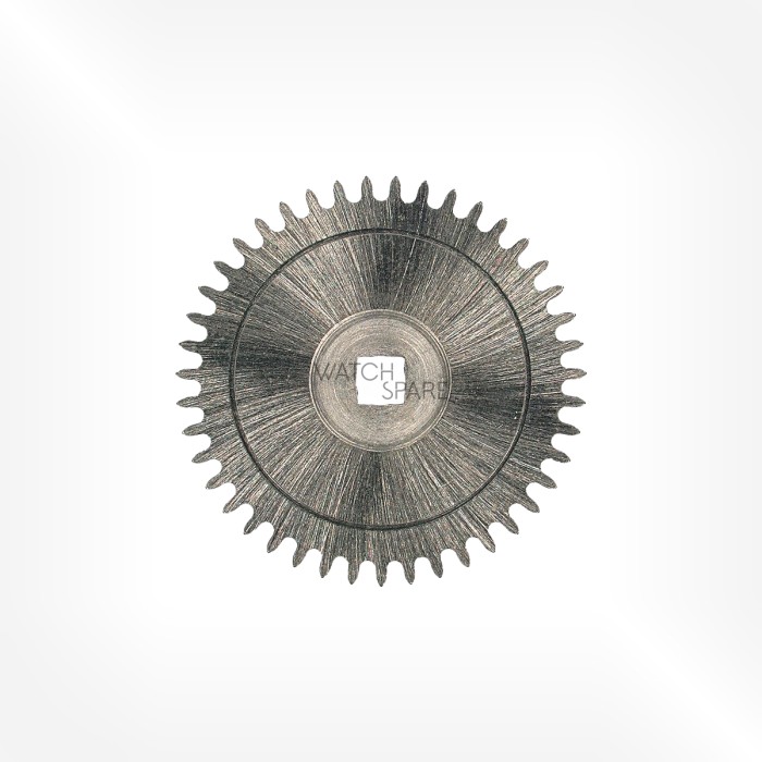 FHF Cal. 76-2 - Ratchet wheel 415