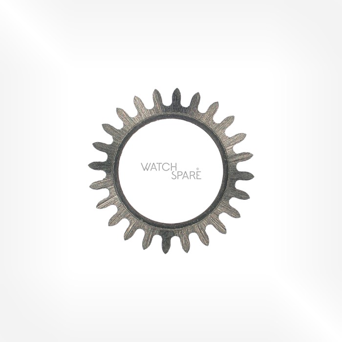 FHF Cal. 76-2 - Crown wheel 420