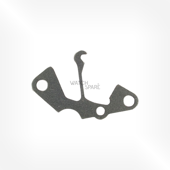 FHF Cal. 76-2 - Setting lever spring 445