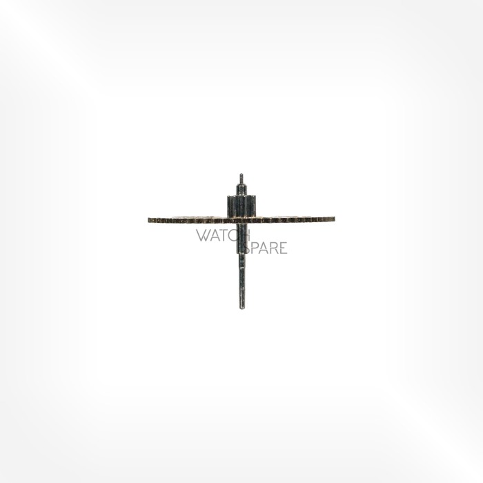 FHF Cal. 81 - Fourth wheel 224