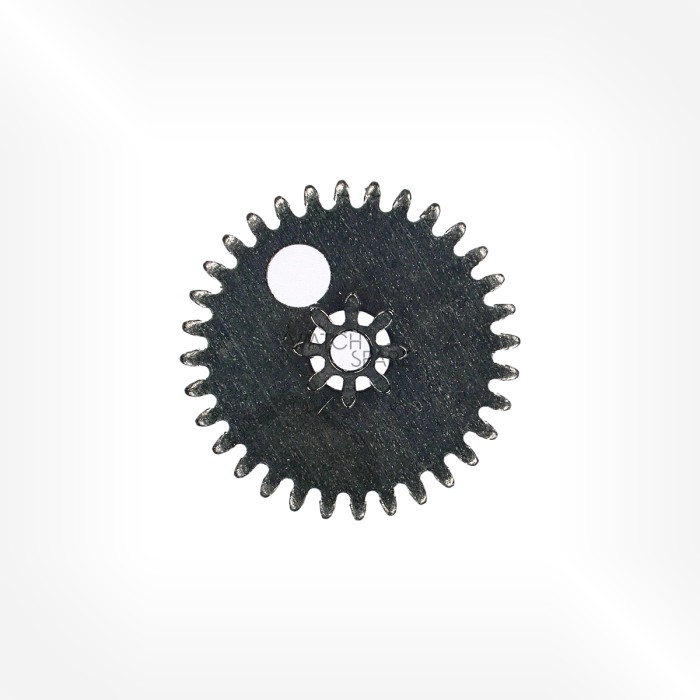 FHF Cal. 81 - Minute wheel 260