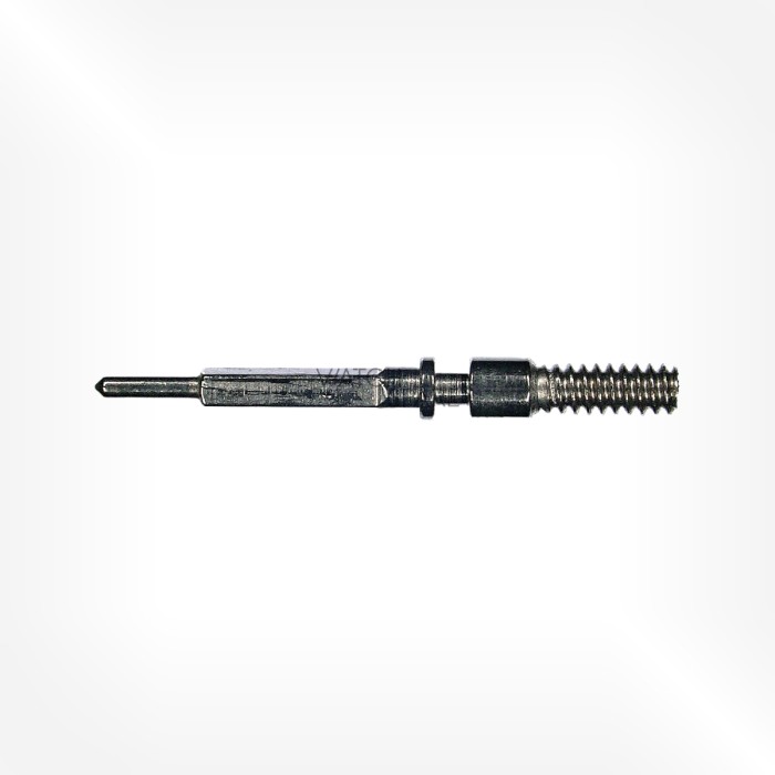 FHF Cal. 81 - Winding stem 401