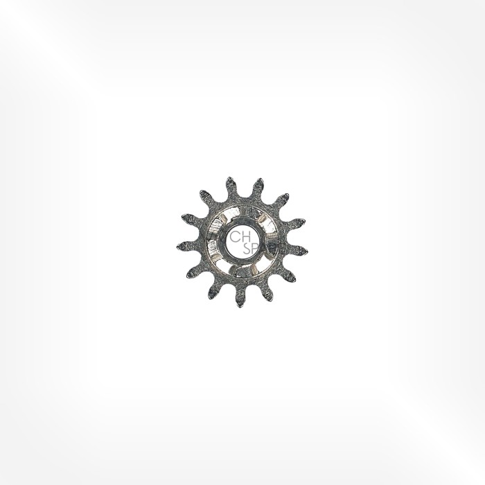 FHF Cal. 81 - Winding pinion 410