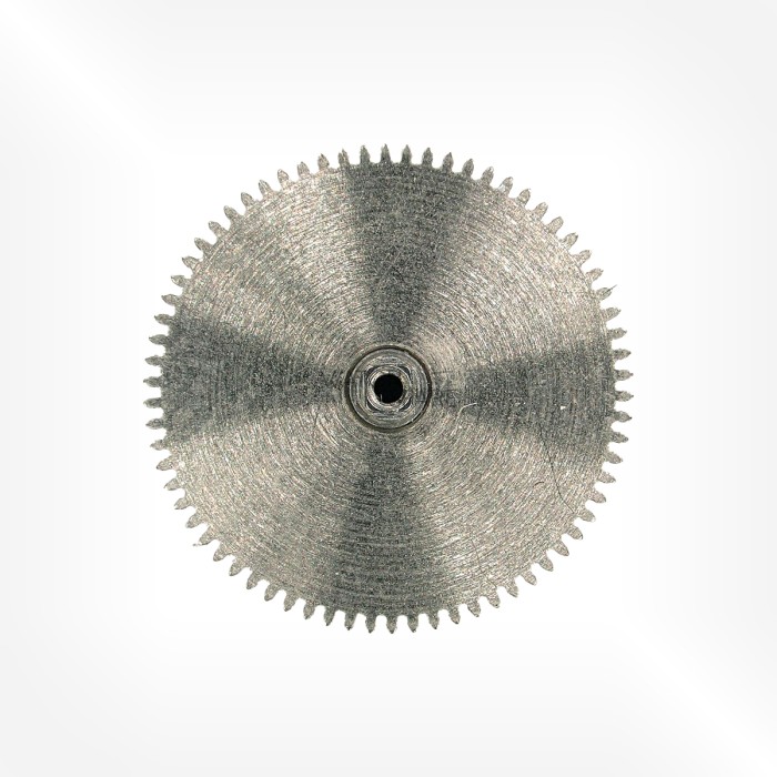 FHF Cal. 81 - Ratchet wheel 415