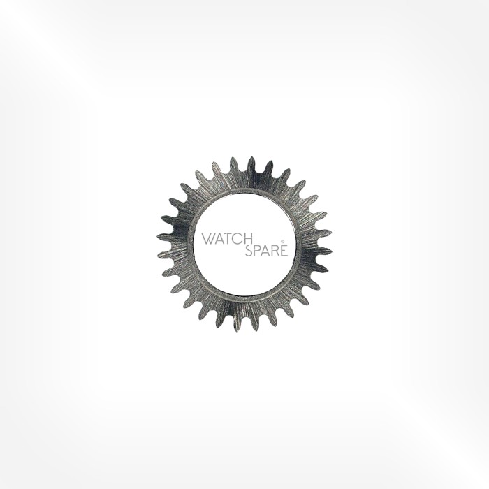 FHF Cal. 81 - Crown wheel 420