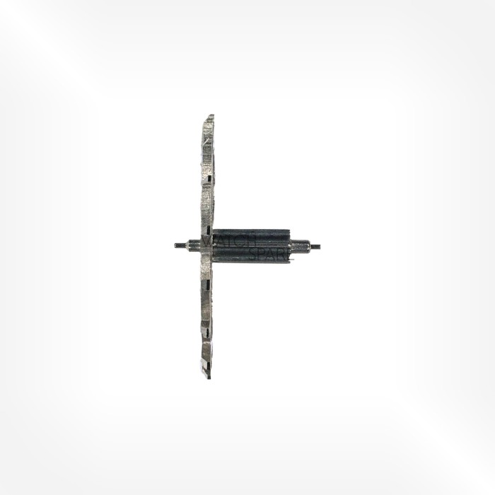 FHF Cal. 81 - Escape wheel with straight pivots 705