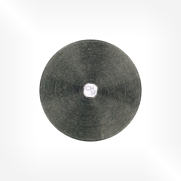 FHF Cal. 811 - Barrel drum with cover 182