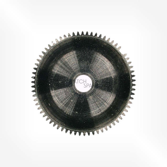 FHF Cal. 811 - Barrel drum with cover 182