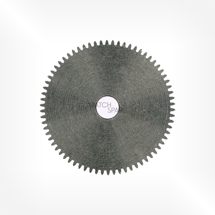 FHF Cal. 811 - Barrel drum with cover 182