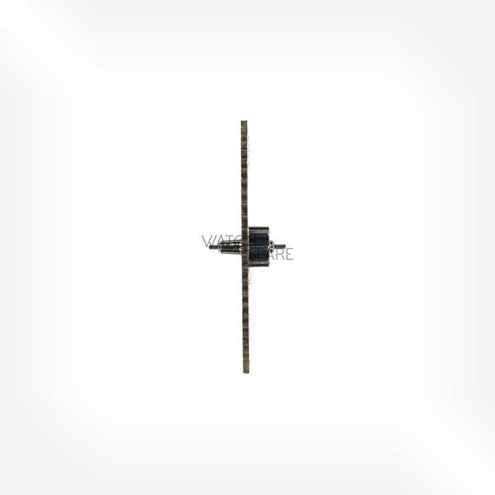 FHF Cal. 811 - Third wheel 210