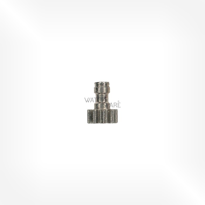 FHF Cal. 811 - Cannon pinnion 240