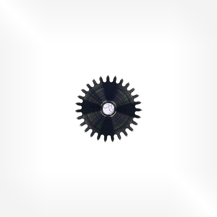 FHF Cal. 811 - Hour wheel 250