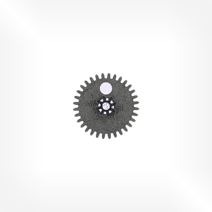 FHF Cal. 811 - Minute wheel 260
