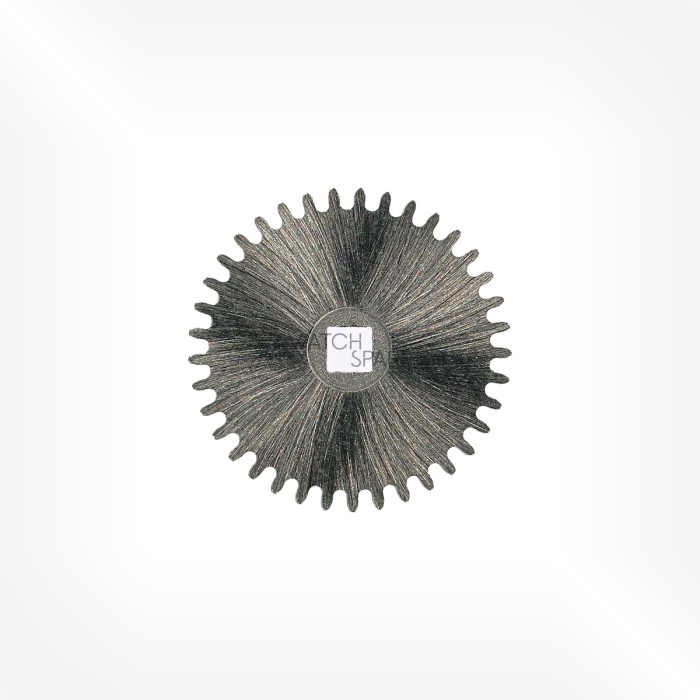 FHF Cal. 811 - Ratchet wheel 415