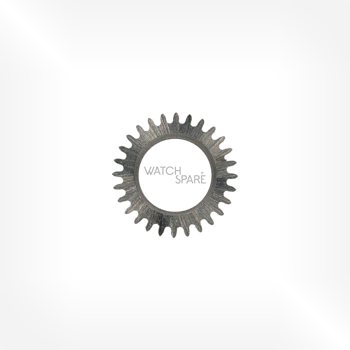 FHF Cal. 811 - Crown wheel 420