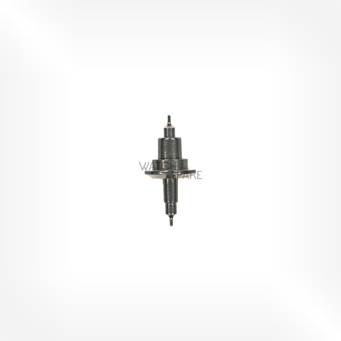 FHF Cal. 811 - Balance staff, pivoted 723