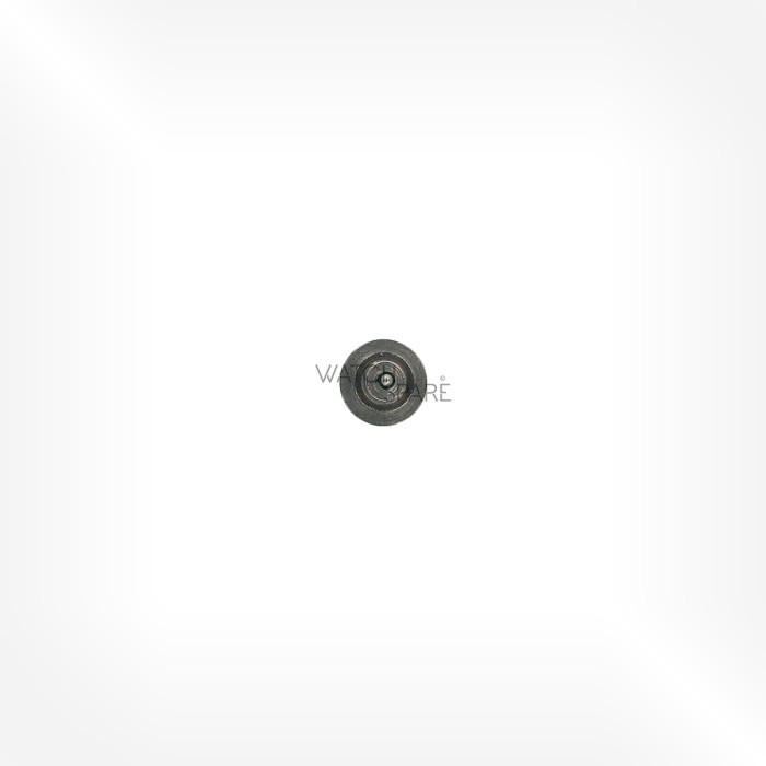 FHF Cal. 811 - Balance staff, pivoted 723